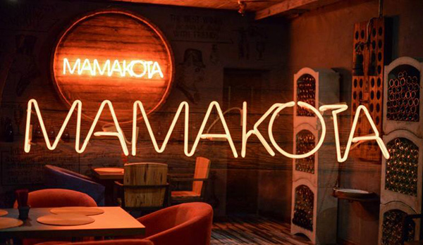 MAMAKOTA restaurant&family