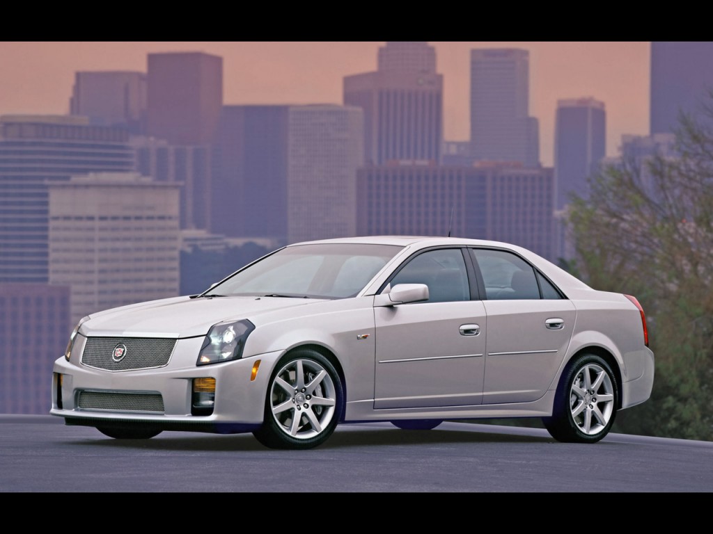 Cadillac