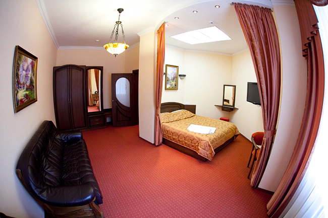 Edem Hotel