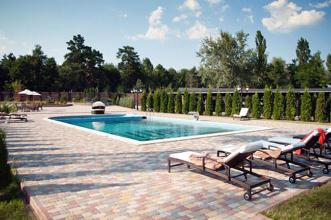 Романковская Усадьба