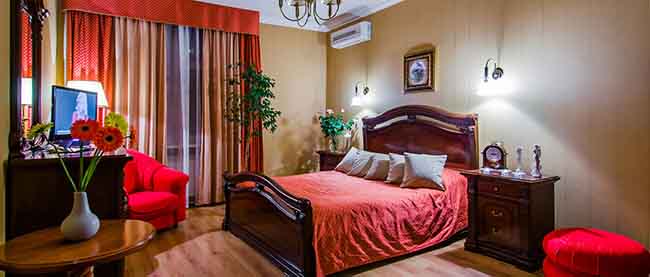Sherborne ApartHotel