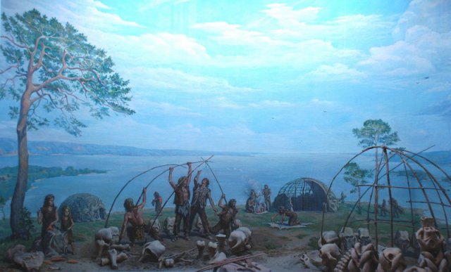 Черкасский краеведческий музей