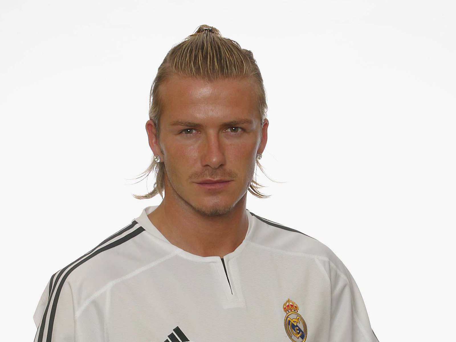 Дэвид Бекхэм