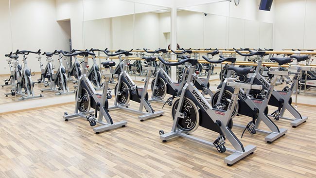 Point Fitness 