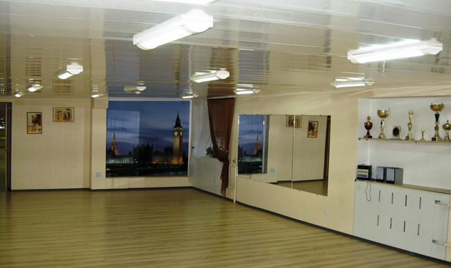 London