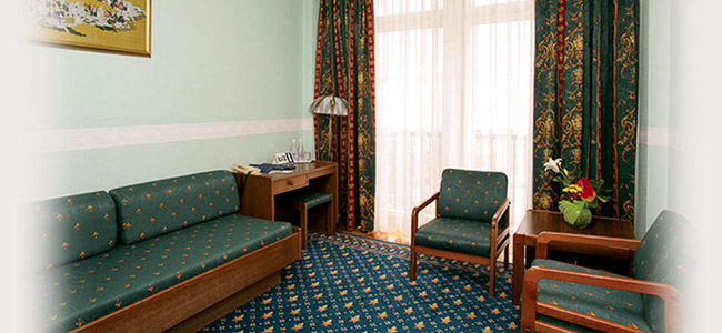 Dnipro Hotel