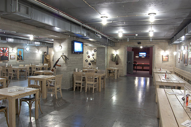 Товарищ Маузер