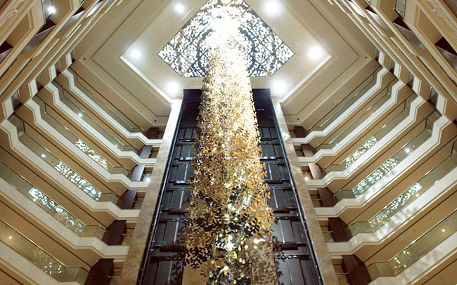 Kharkiv Palace Premier Hotel