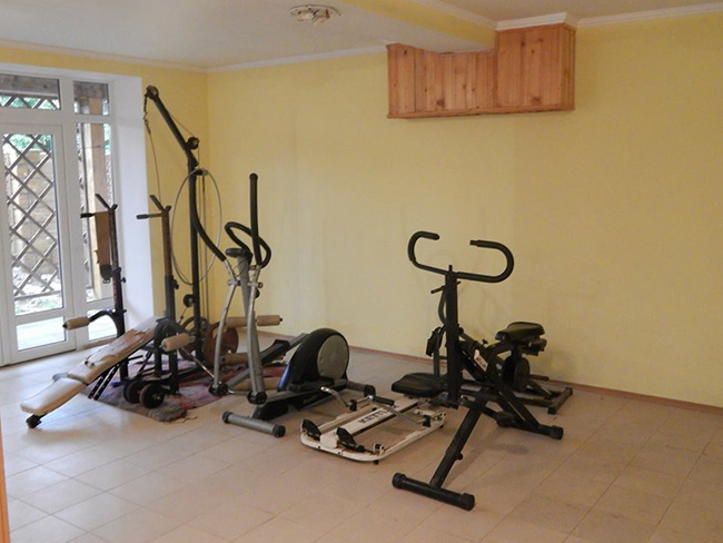 Дача Хуторок