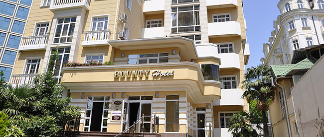 Баунти