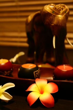 Wai Thai