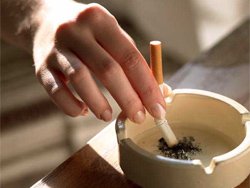 Советы как отказаться от курения