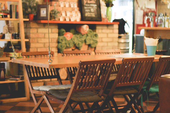 Druzi cafe&bar