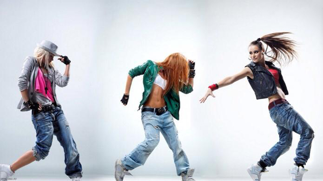 Plastic Dance