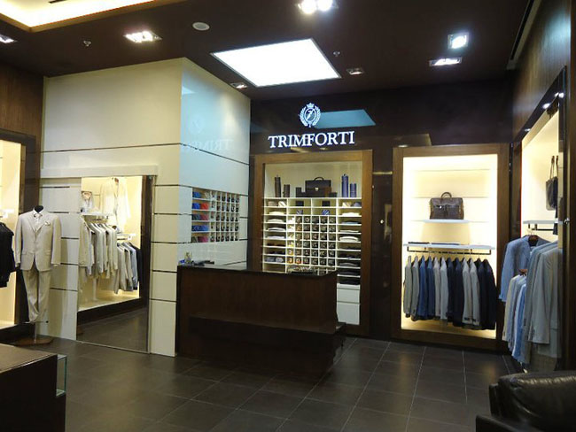 TRIMFORTI