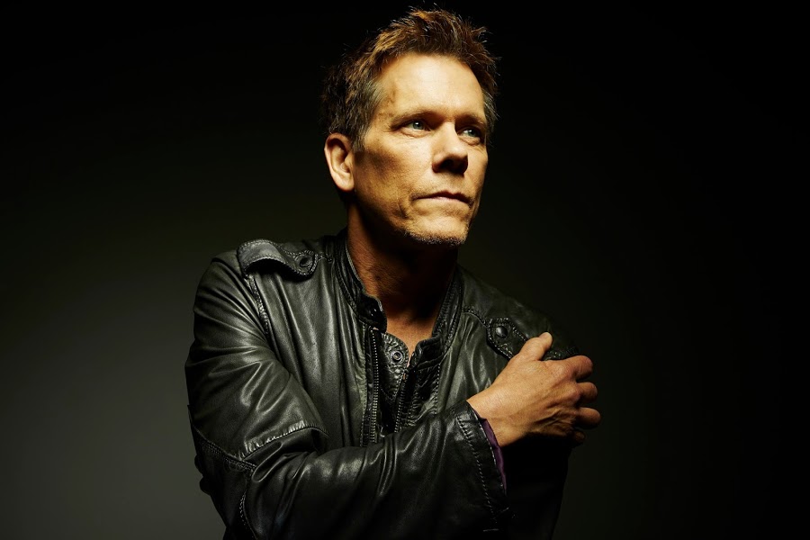 Кевин Бэйкон