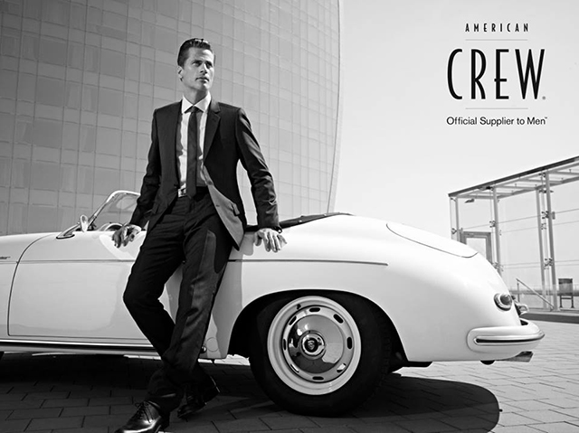 Trueman's Barbershop