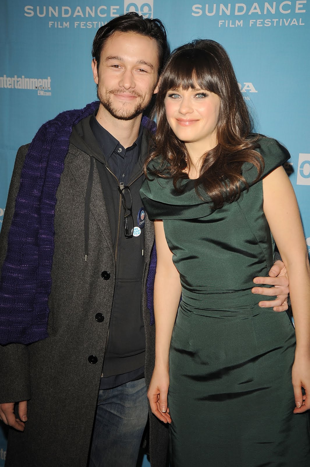 Джозеф Гордон-Левитт