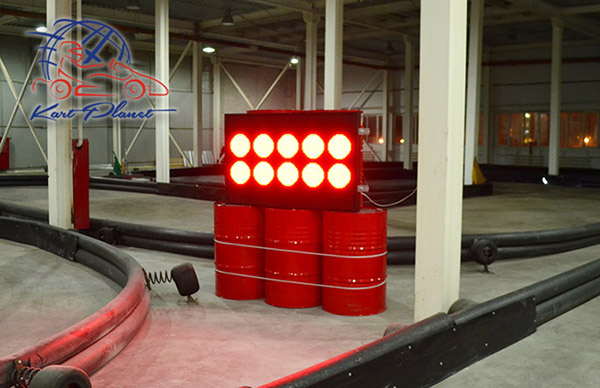 Kart Planet