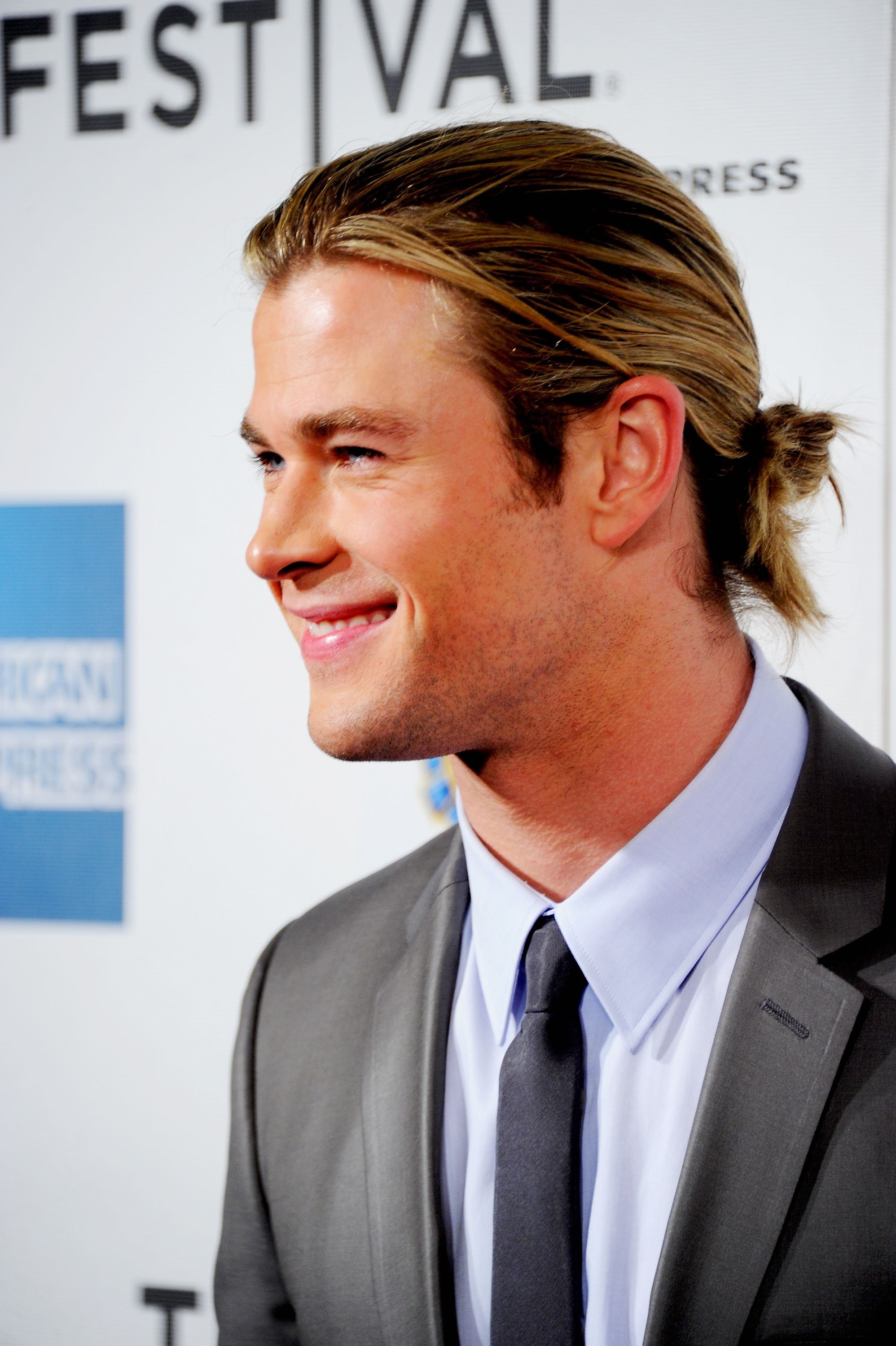 Крис Хемсворт