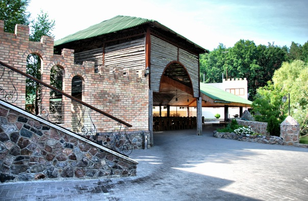 Ранчо Боливар