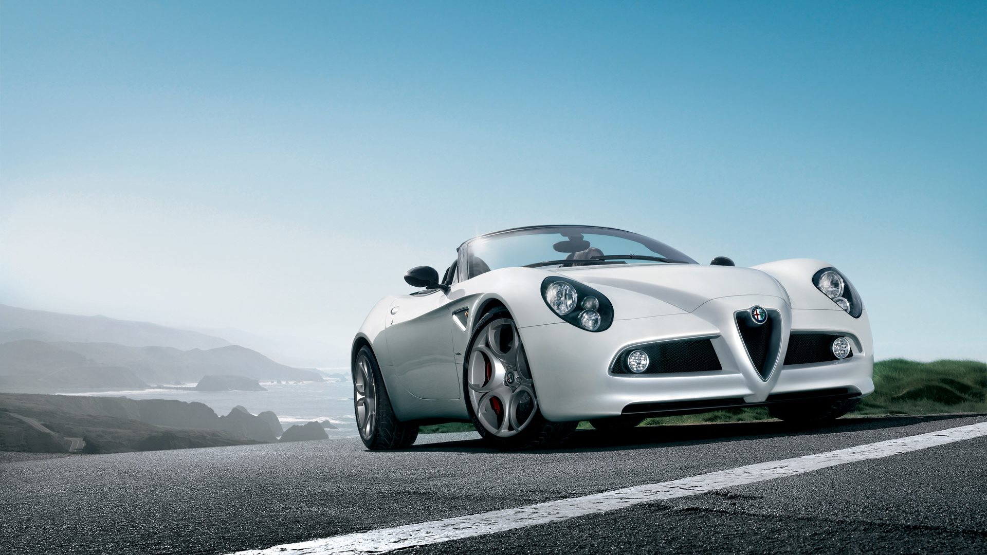 Alfa Romeo