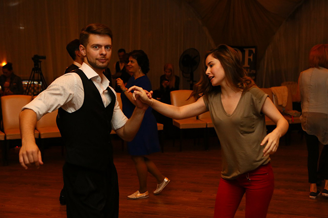 GallaDance