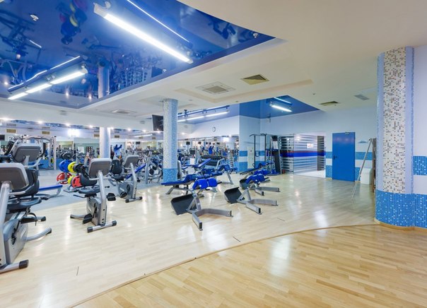 Wellness park
