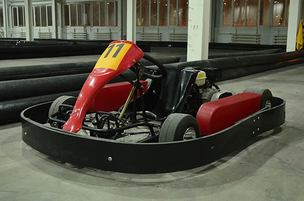 Kart Planet