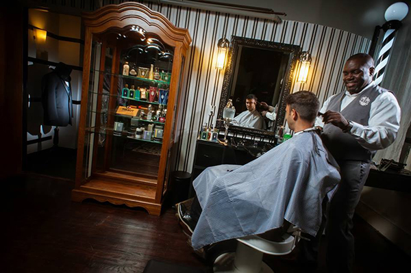 Freebarbers