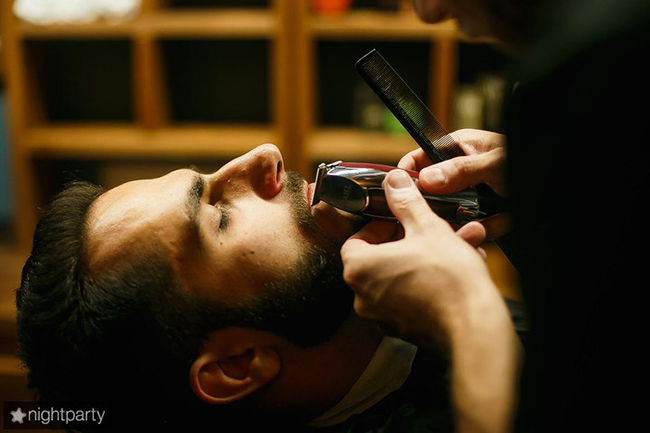 Boy Cut