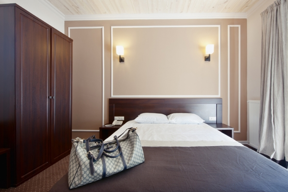 Geneva Resort Hotel