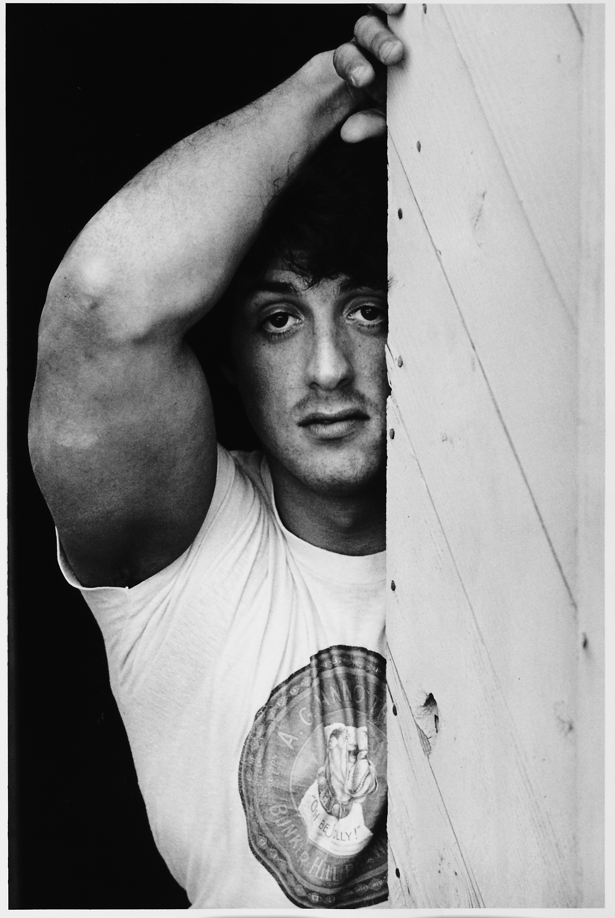 Сильвестр Сталлоне