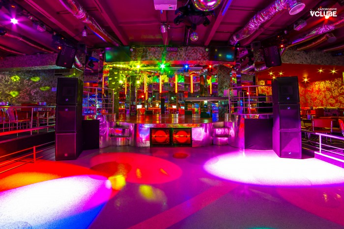 Music Hall