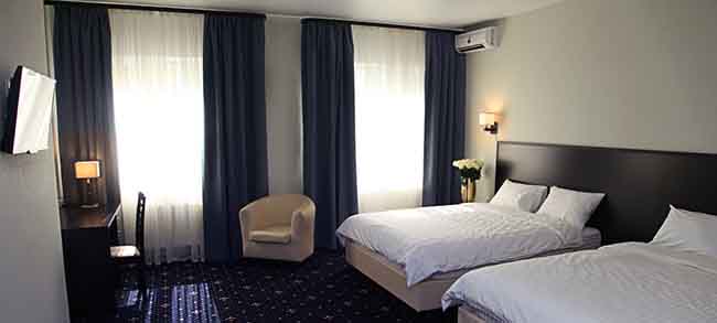 irisHotels Киев