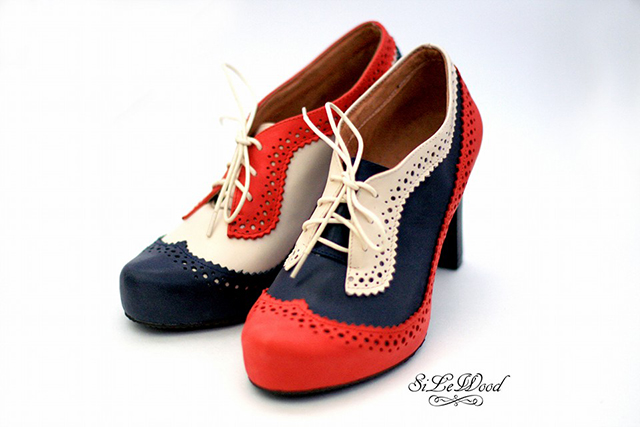 Silewood