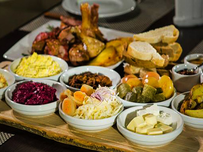 Churrasco Grill & Beer