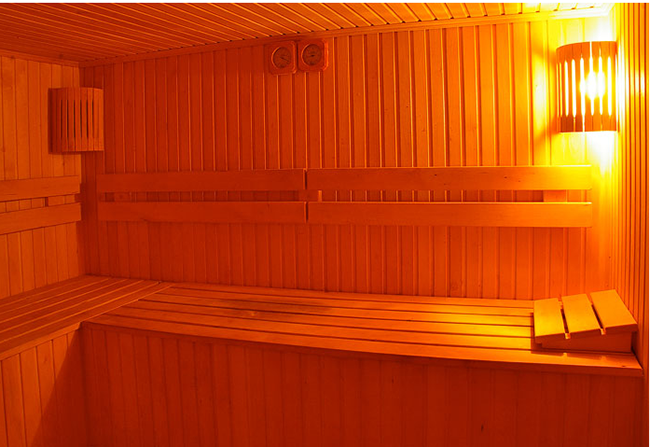 Элитный отдых