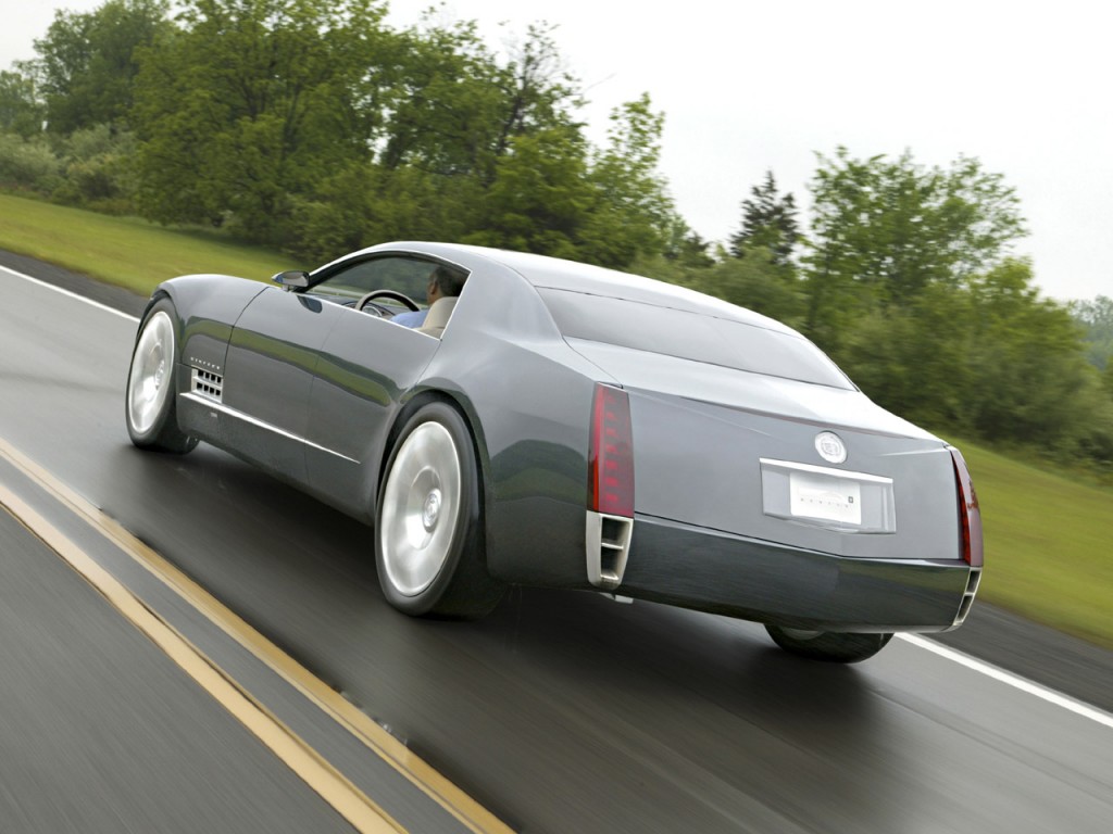 Cadillac