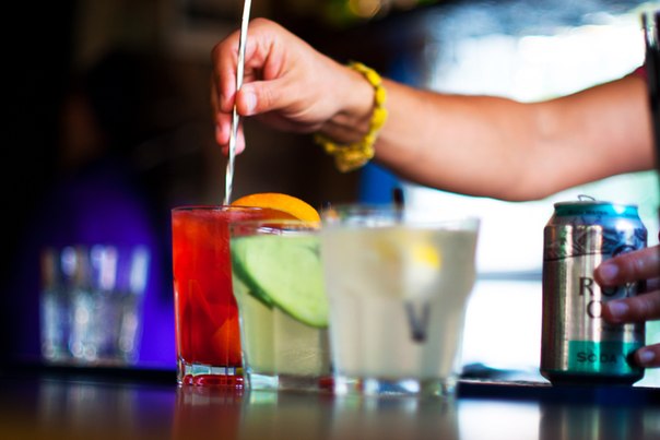 Fazenda Bar