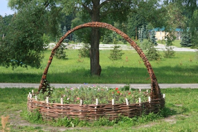 Парк Феофания