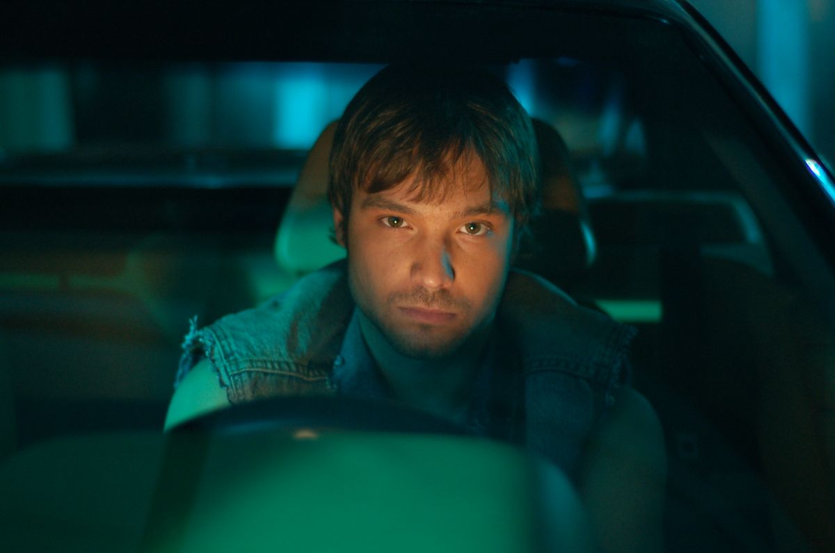 Алексей Чадов