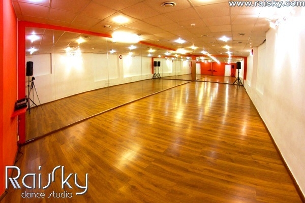 RaiSky Dance Studio