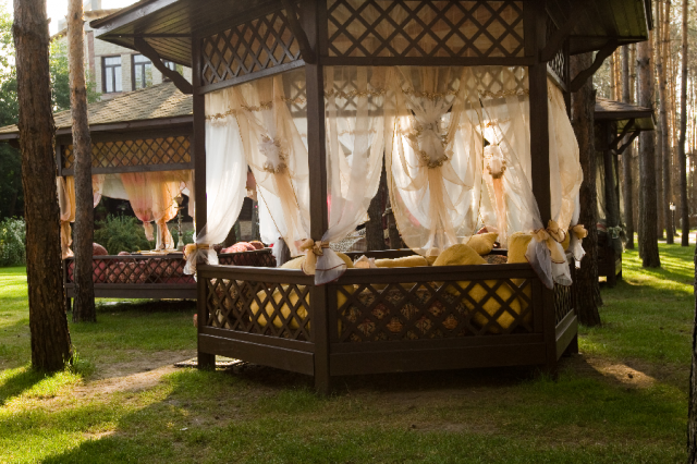 Бакинский Бульвар