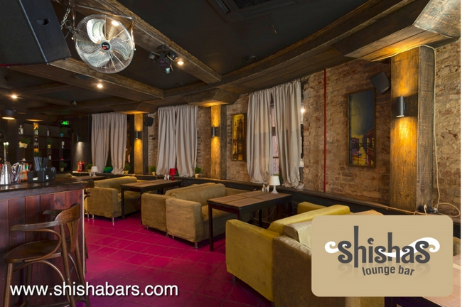 Shishas Lounge Bar