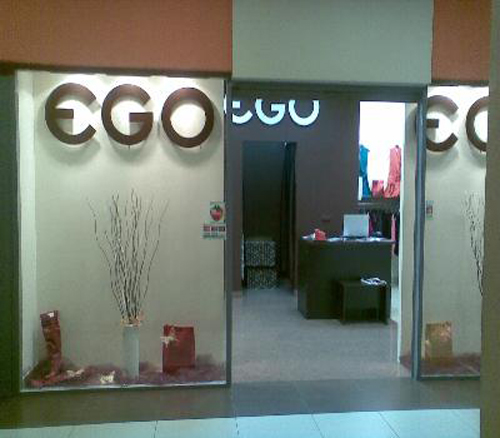 EGO