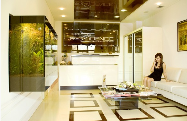 Тереза Резиденция