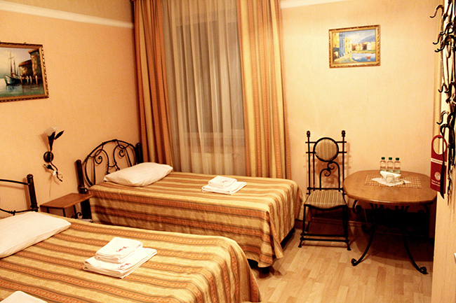 Старий Краків