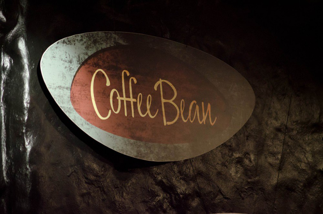 Coffee Bean