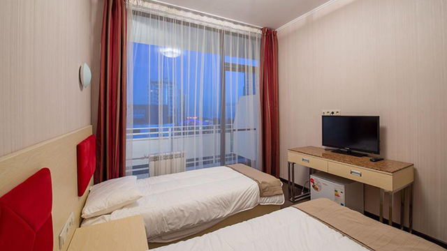 Subbota Hotel
